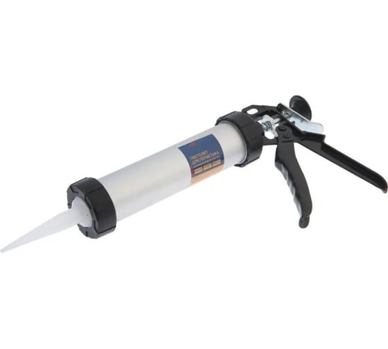 Изображение товара Пистолет для герметика BERIL ПРОФИ 893004 14447