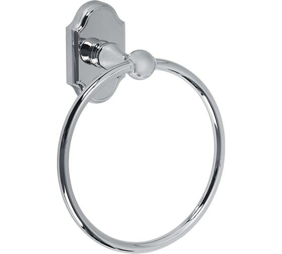 Изображение товара Кольцо Veragio Stanford хром VR.STD-7723.CR