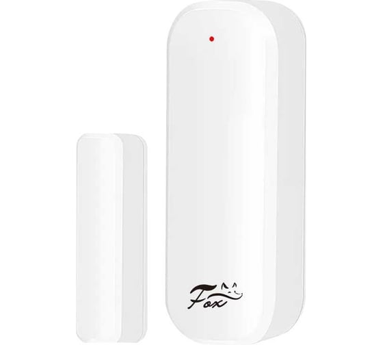 Изображение товара WiFi автономный датчик открытия FOX FX-WS1Open WiFi