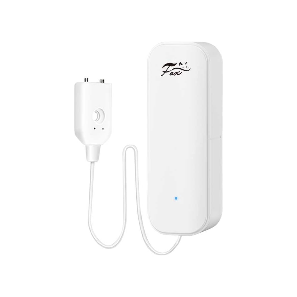 Изображение товара WiFi датчик протечки воды FOX FX-WS1Water для безопасного контроля
