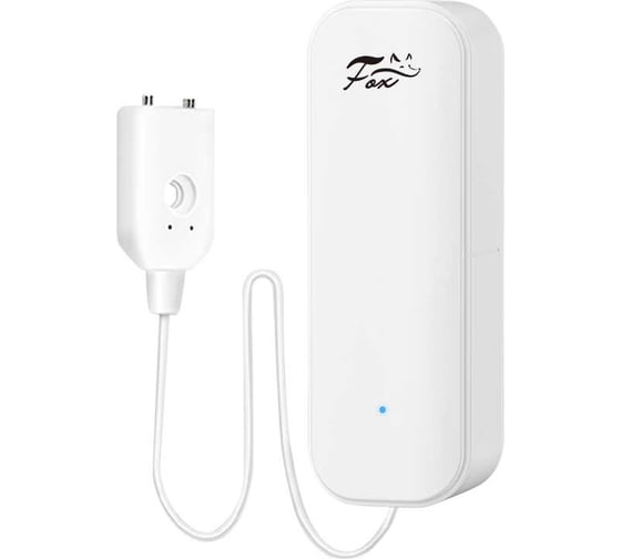 Изображение товара WiFi автономный датчик протечки FOX FX-WS1Water WiFi