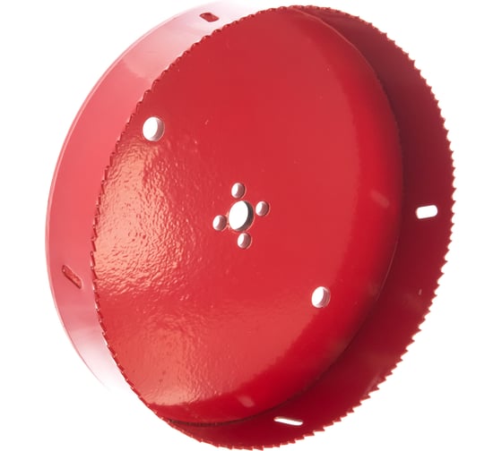 Изображение товара Коронка биметаллическая М42 Cobalt 8% 212 мм Pilorama 570212