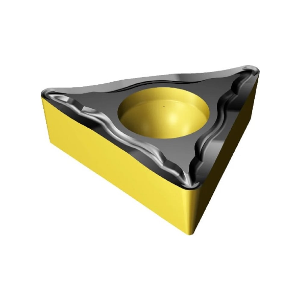 Изображение товара Твердосплавная пластина TNMG160412-EF ZCC-CT YBG205 для точной обработки металлов