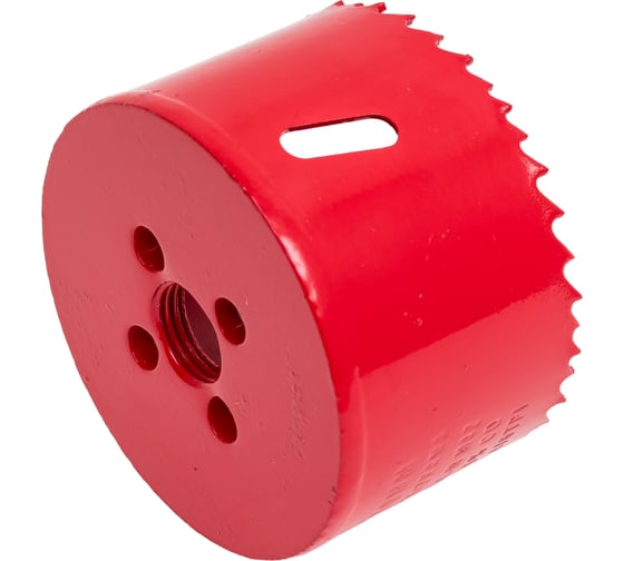 Изображение товара Коронка биметаллическая М42 Cobalt 8% 70 мм Pilorama 570070