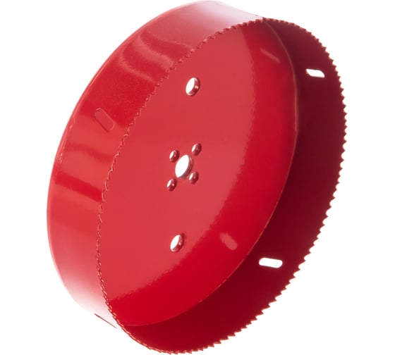 Изображение товара Коронка биметаллическая М42 Cobalt 8% 203 мм Pilorama 570203