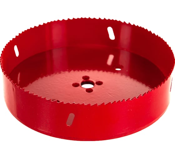 Изображение товара Коронка биметаллическая М42 Cobalt 8% 182 мм Pilorama 570182