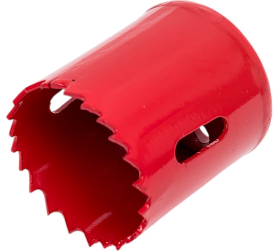 Изображение товара Коронка биметаллическая М42 Cobalt 8% 40 мм Pilorama 570040