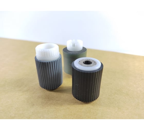 Изображение товара Комплект роликов CACTUS CS-FRA-XER-WC5855 (059K85121/059K85120) для Xerox WC 5845/5855/5865/5890/594 1856067