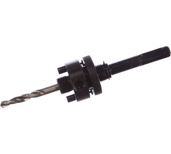 Изображение товара Держатель для коронок биметаллических (32-250 мм; SDS+) Pilorama 570004