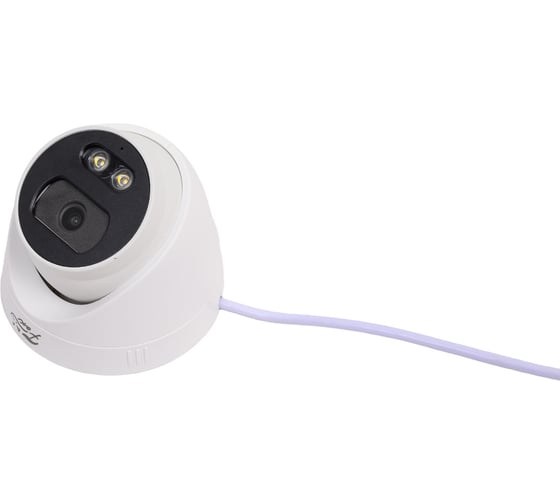 Изображение товара IP видеокамера уличного исполнения FOX FX-IPC-D20FP-WIR AL