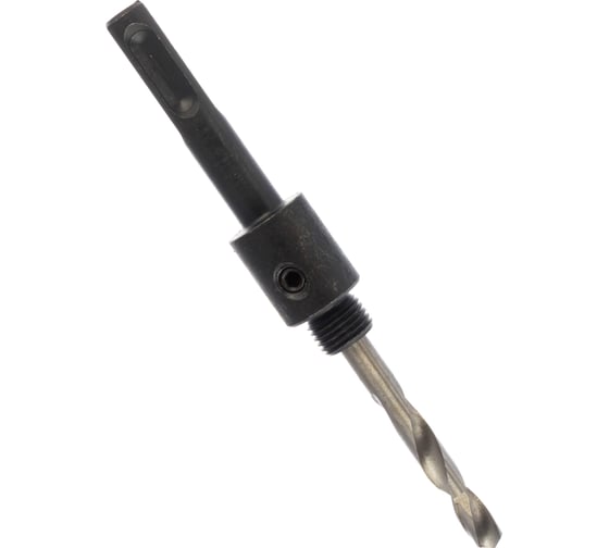 Изображение товара Держатель для коронок биметаллических (14-30 мм; SDS+) Pilorama 570003