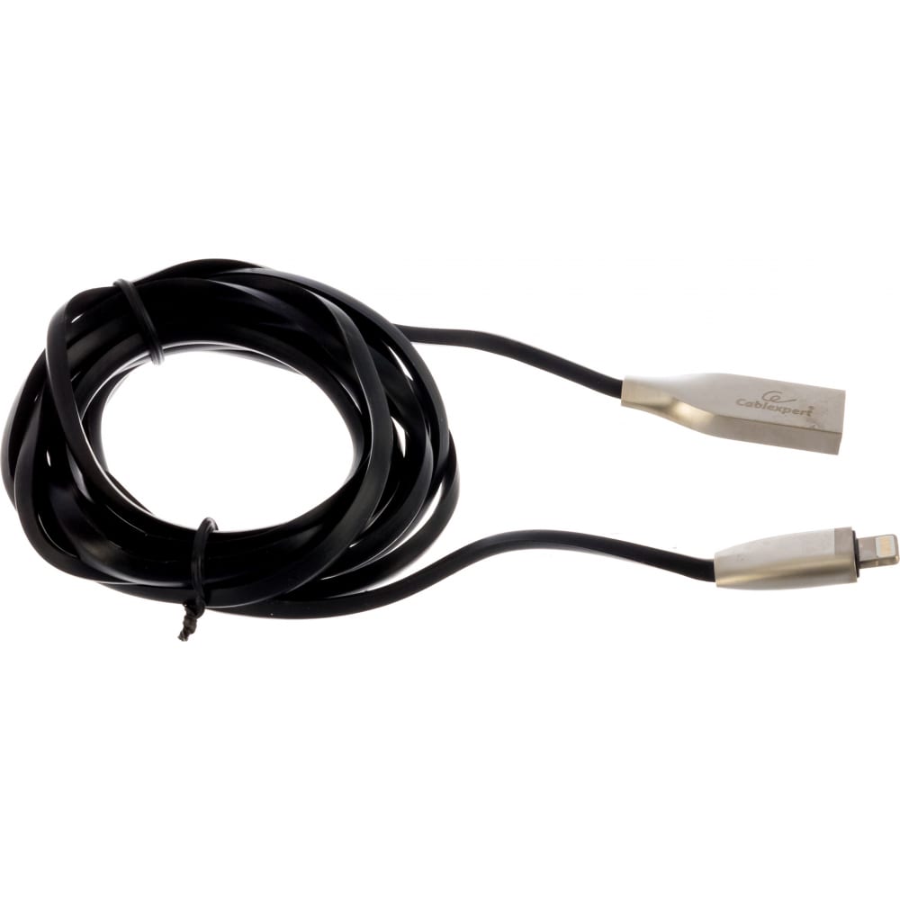 Кабель для Apple Cablexpert кабель bron brn a30 1 rnd wt 30pin apple белый
