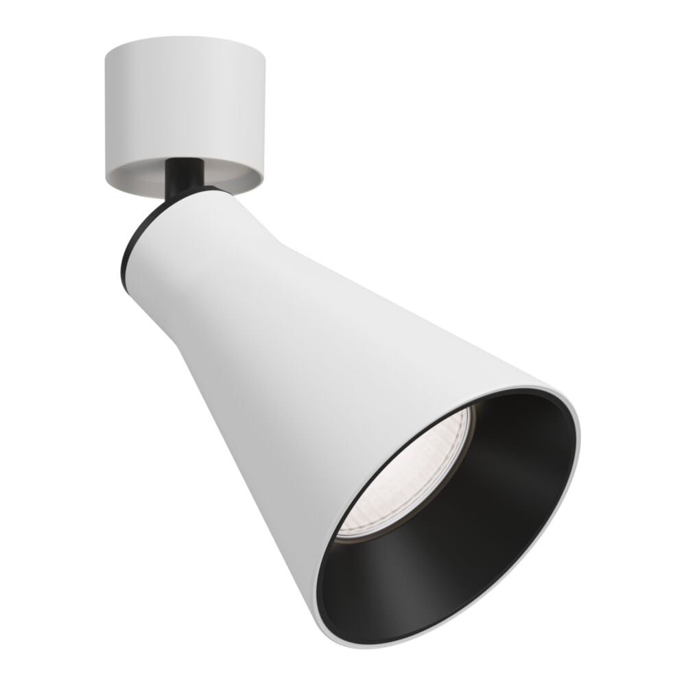 Изображение товара Потолочный светильник MAYTONI Virar C061CL-01W белый