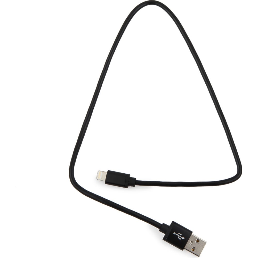 Кабель для Apple Cablexpert дата кабель morechoice usb 2 1a для lightning 8 pin k21i пвх 1м white