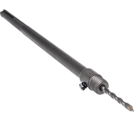 Изображение товара Держатель (475/400 мм; SDS-max) для коронки по бетону Hardcore 110240