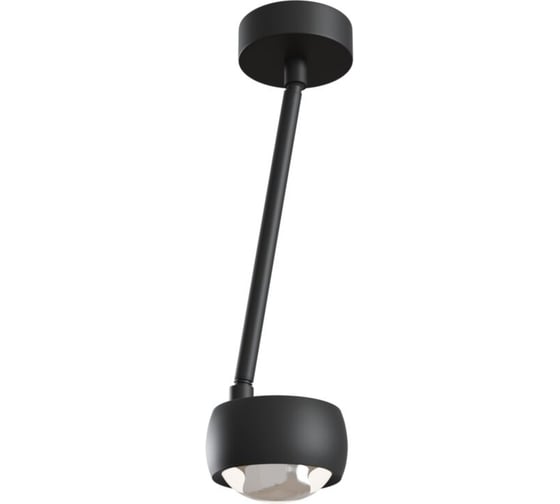 Изображение товара Потолочный светильник MAYTONI Lens MOD072CL-L8B3K