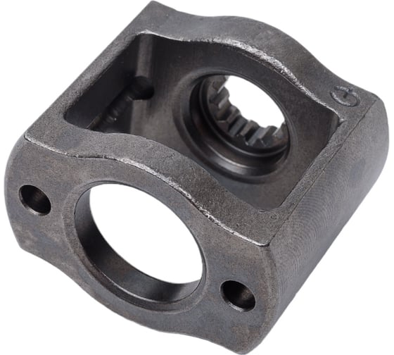 Изображение товара Ремкомплект 09, каркас молотка для пневмогайковерта JTC-5436 JTC-5436-09