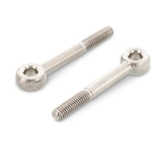 Изображение товара Болт ЦКИ откидной, DIN444B М8x100 A2 5 шт. 38578