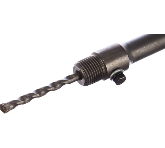 Изображение товара Держатель (625/550 мм; SDS-max) для коронки по бетону Hardcore 110003