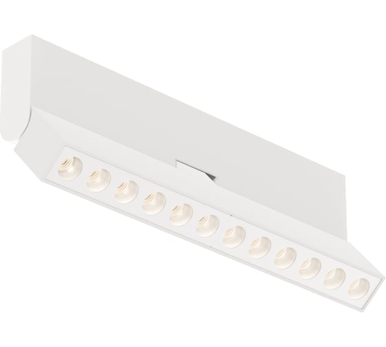 Изображение товара Потолочный светильник MAYTONI Points rot C136CL-12W3K-W