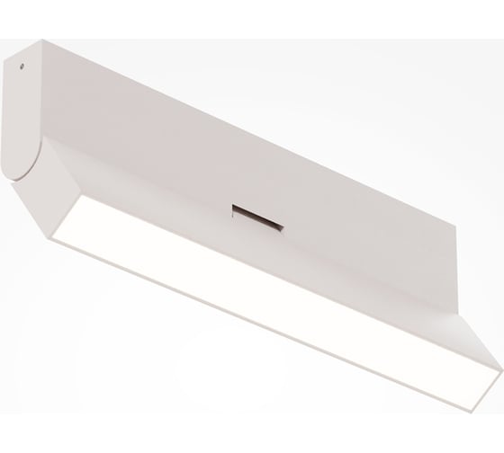 Изображение товара Потолочный светильник MAYTONI Basis Rot C133CL-12W4K-W