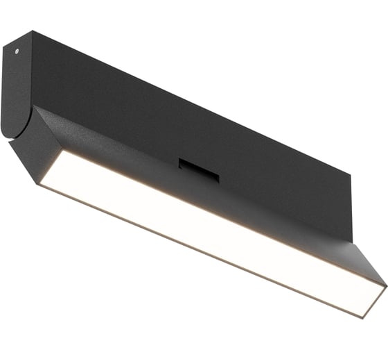 Изображение товара Потолочный светильник MAYTONI Basis Rot C133CL-12W4K-B