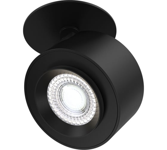 Изображение товара Потолочный светильник MAYTONI Treo C063CL-L12B4K