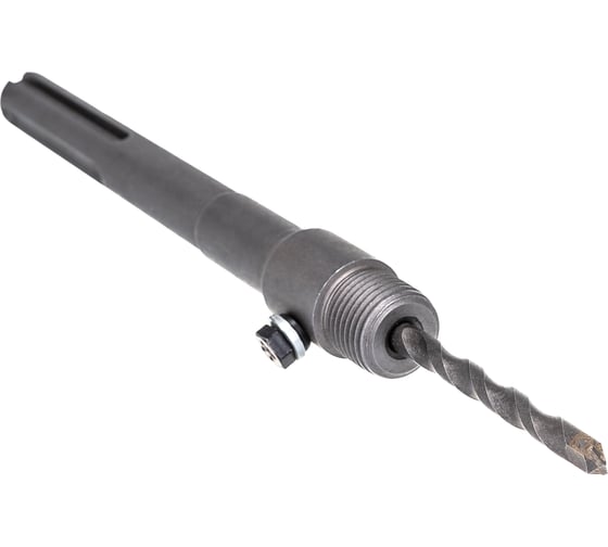 Изображение товара Держатель (275/200 мм; SDS-max) для коронки по бетону Hardcore 110220