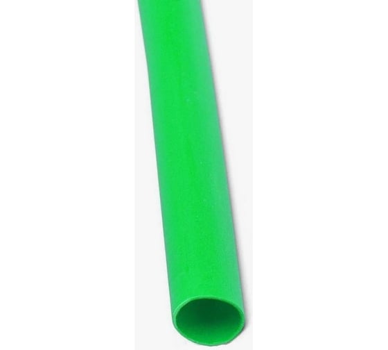 Изображение товара Трубка Мемотерм-ММ ТУТ 8/4 зеленая (1м) 930