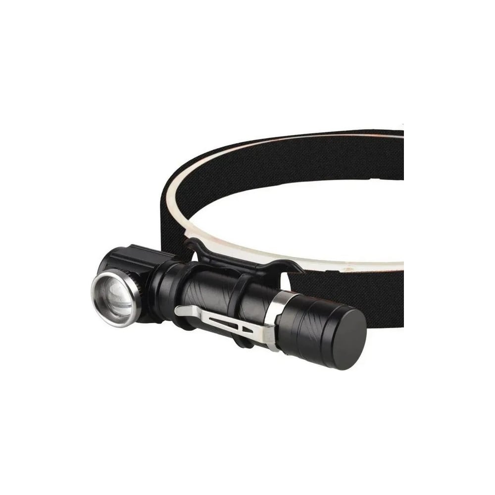 Изображение товара Налобный фонарь Сибирский Следопыт Big Tenzor 2 А·ч, 280 лм, 150 м