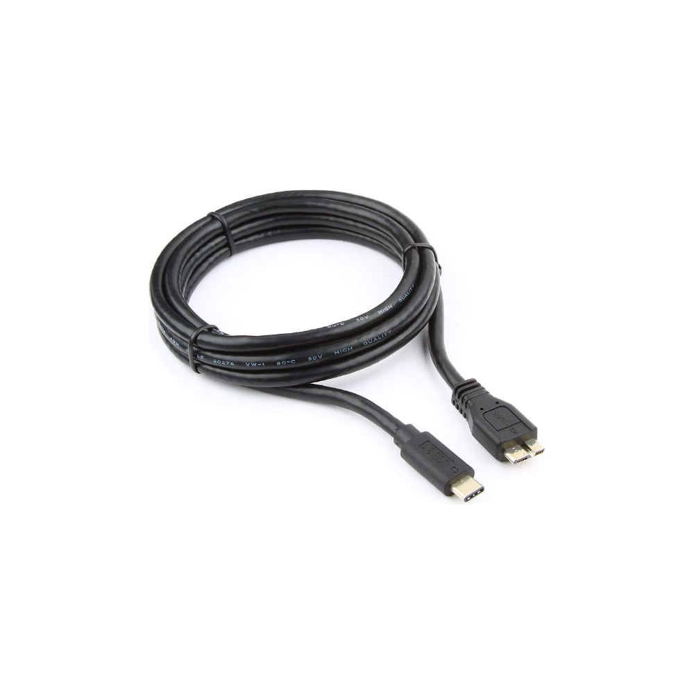 Кабель Cablexpert дата кабель red line usb micro usb type c ут000013652