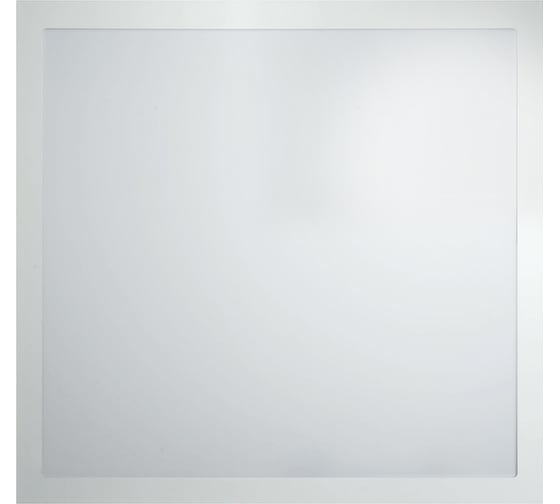 Изображение товара Офисный светильник FERON серии TR Армстронг Clip In IP54 36Вт, 4000К, опал, 51227