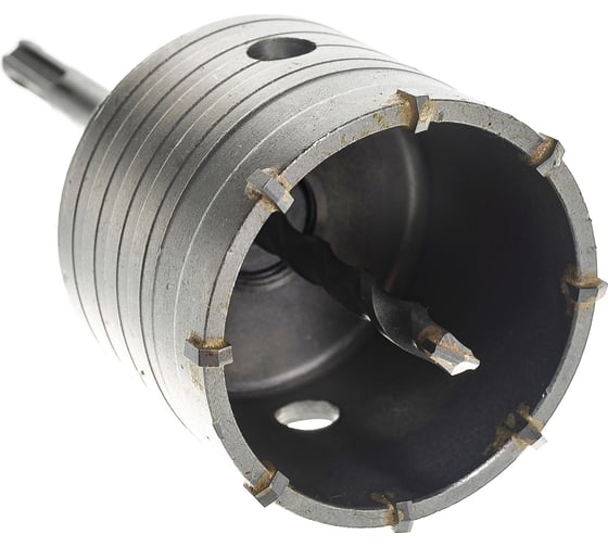 Изображение товара Коронка по бетону 70 мм Hardcore 110070