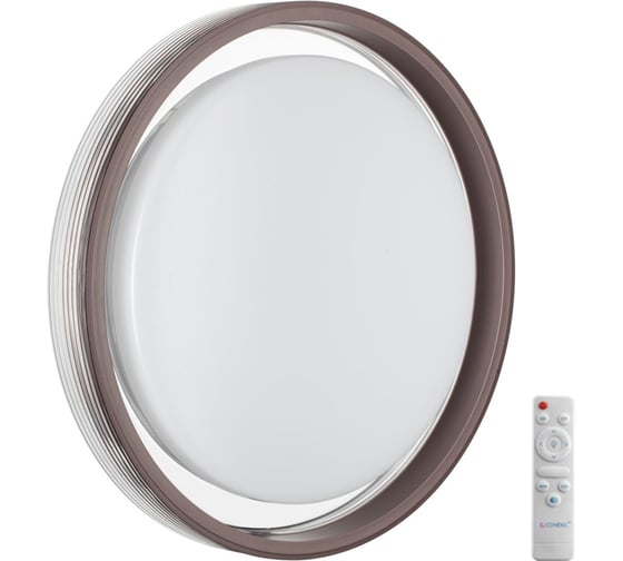 Изображение товара Настенно-потолочный светильник СОНЕКС LED 48W MEDEN 7698/DL