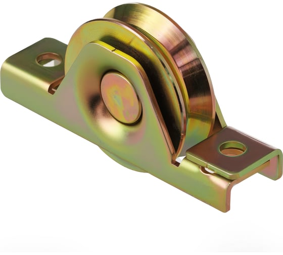 Изображение товара Ролик для откатных ворот А5 RBOV 60x17 1008705