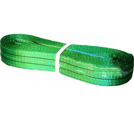 Изображение товара Стропа ПРОММЕТАЛЛ СТП (7:1) - 2тн /1000 СТП8100071