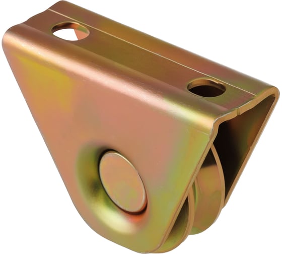 Изображение товара Ролик для откатных ворот А5 RBV 50x15 1008699