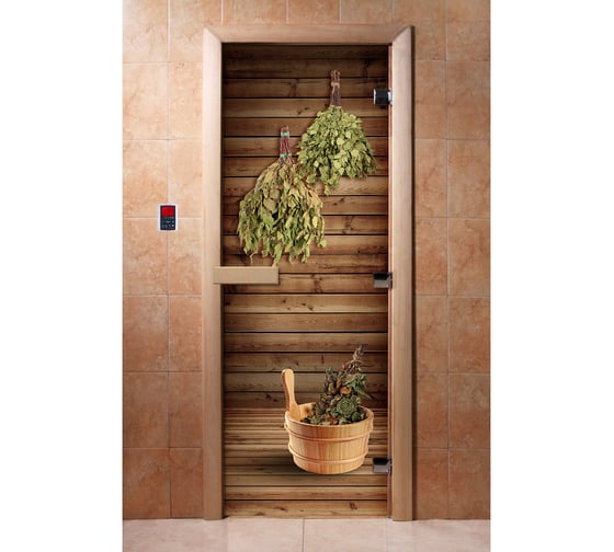 Изображение товара Дверь DoorWood Фотопечать арт.А004 190x70 А004