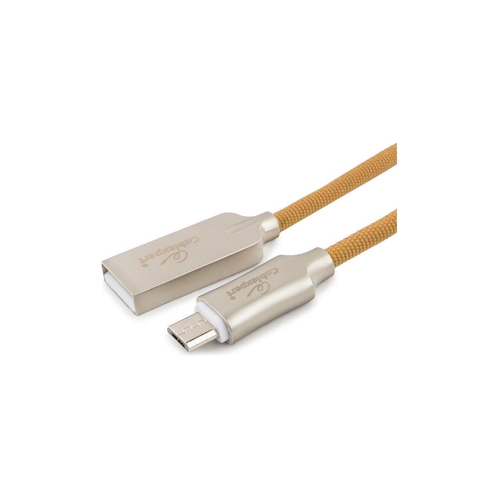 Кабель Cablexpert кабель с карт ридером rock space micro usb otg розовое золото 6950290614286