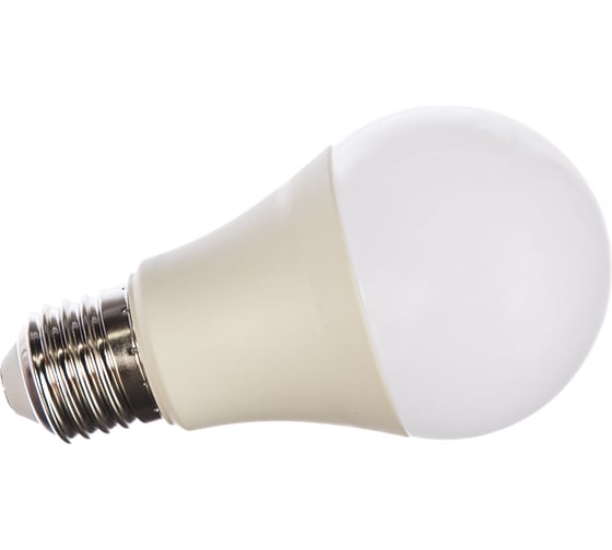 Изображение товара Светодиодная лампа Ecola Light classic LED 11,5W A60 220V E27 4000K /композит/ 106x60 TK7V11ELC