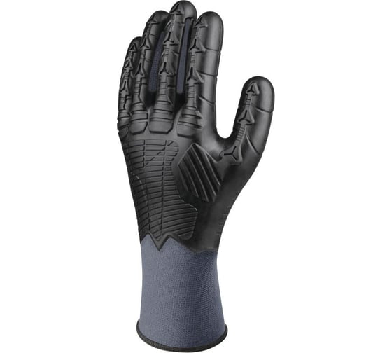 Изображение товара Перчатки полиэстеровые Delta Plus с покрытием из TPE EOS FLEX VV920 размер 9 VV920NO09