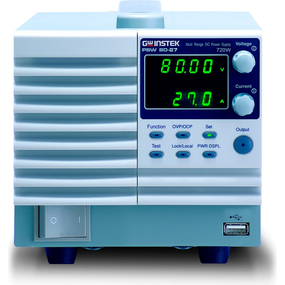 Источник питания GW Instek PSW7 160-14.4