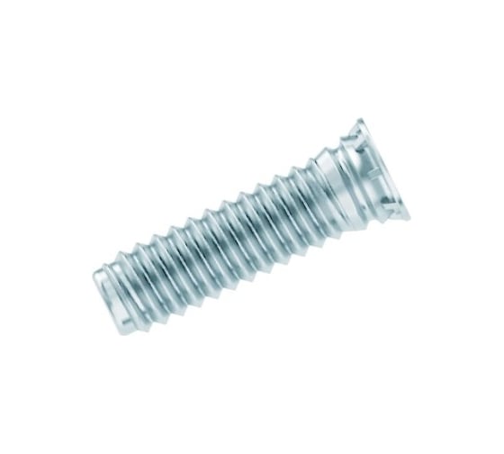 Изображение товара Шпилька ЦКИ запрессовочная, FH М5x10 Ц 50 шт. 50364