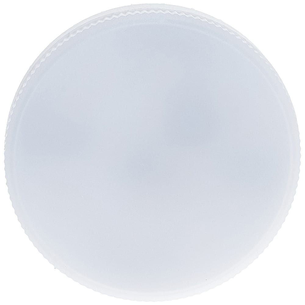 Светодиодная лампа Ecola лампа светодиодная gu5 3 8 вт 220 в рефлектор 2800 к свет теплый белый ecola light mr16 led
