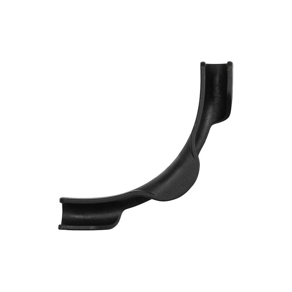 Изображение товара Фиксатор изгиба трубы КОНТУР D14-18 из пластика, поворотный угол