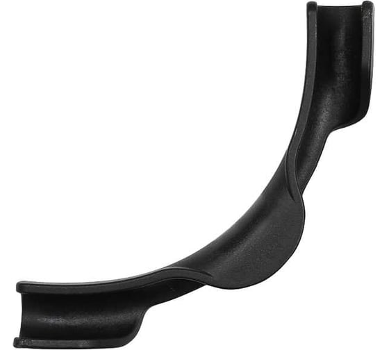 Изображение товара Фиксатор изгиба трубы КОНТУР D14-18 пластик 061603014010