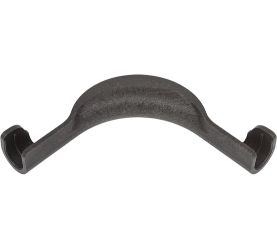 Изображение товара Фиксатор изгиба трубы D20 КОНТУР пластик 061603020010