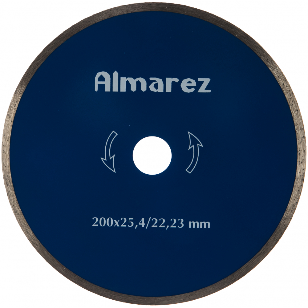      Almarez