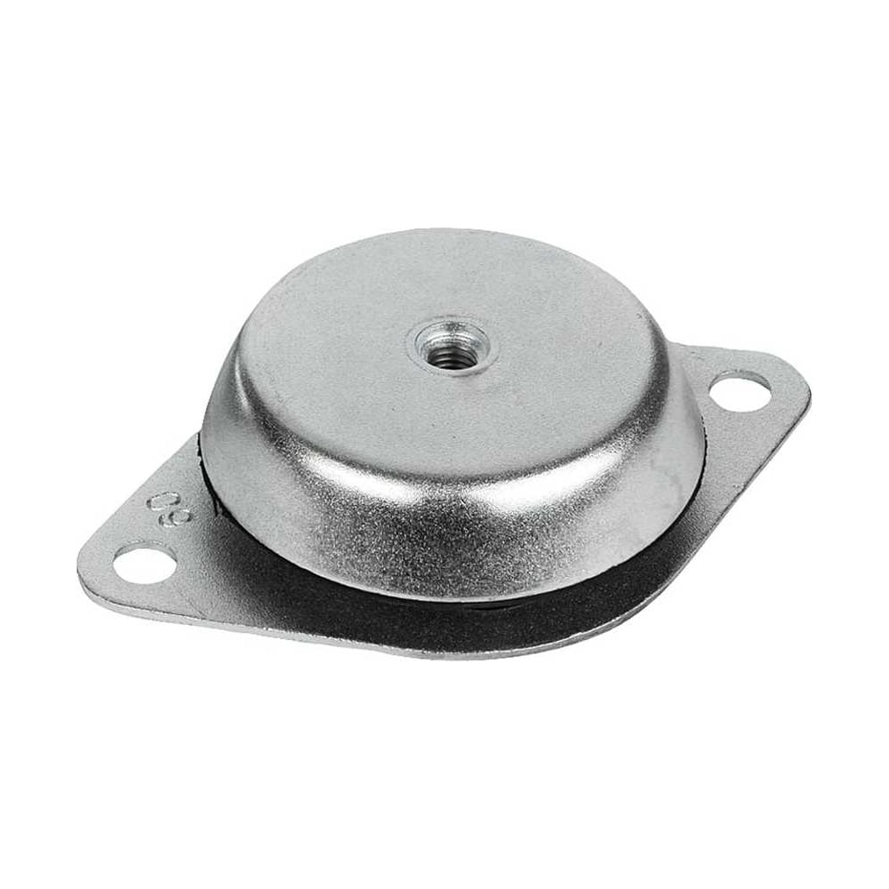 Изображение товара Опора машинная KIPP K0687.106160 виброопора для промышленного оборудования