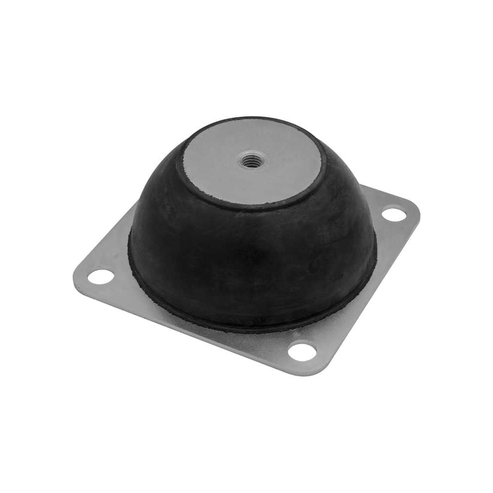 Изображение товара Опора машинная KIPP K0686.13006360 виброопора для снижения вибрации